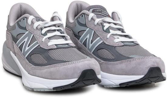  뉴발란스 스니커즈 M990GL6COOLGREY - NEW BALANCE