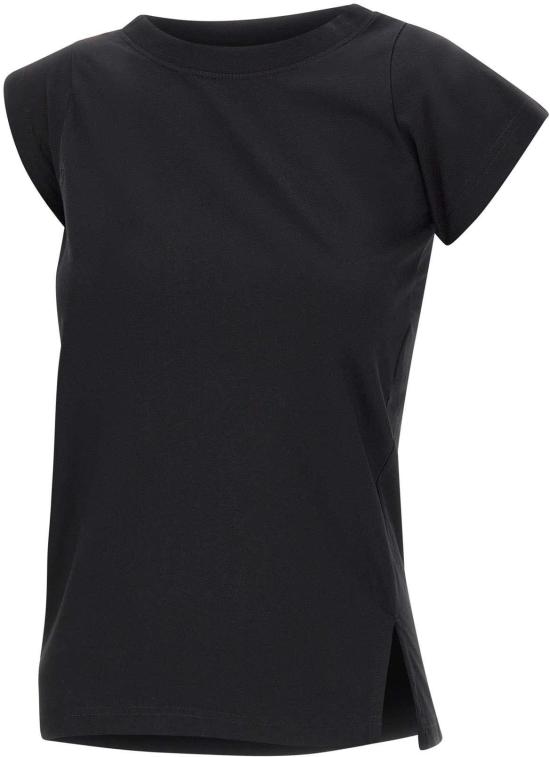 26SS 쿠레쥬 반팔 티셔츠 425JTS231JS0233BLACK