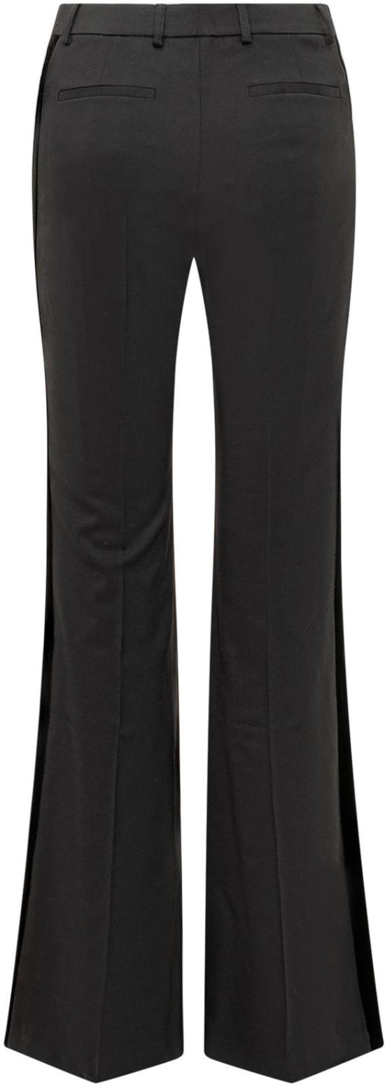  에트로 스트레이트 팬츠 WREA003899TUBK3N0000 BLACK - ETRO