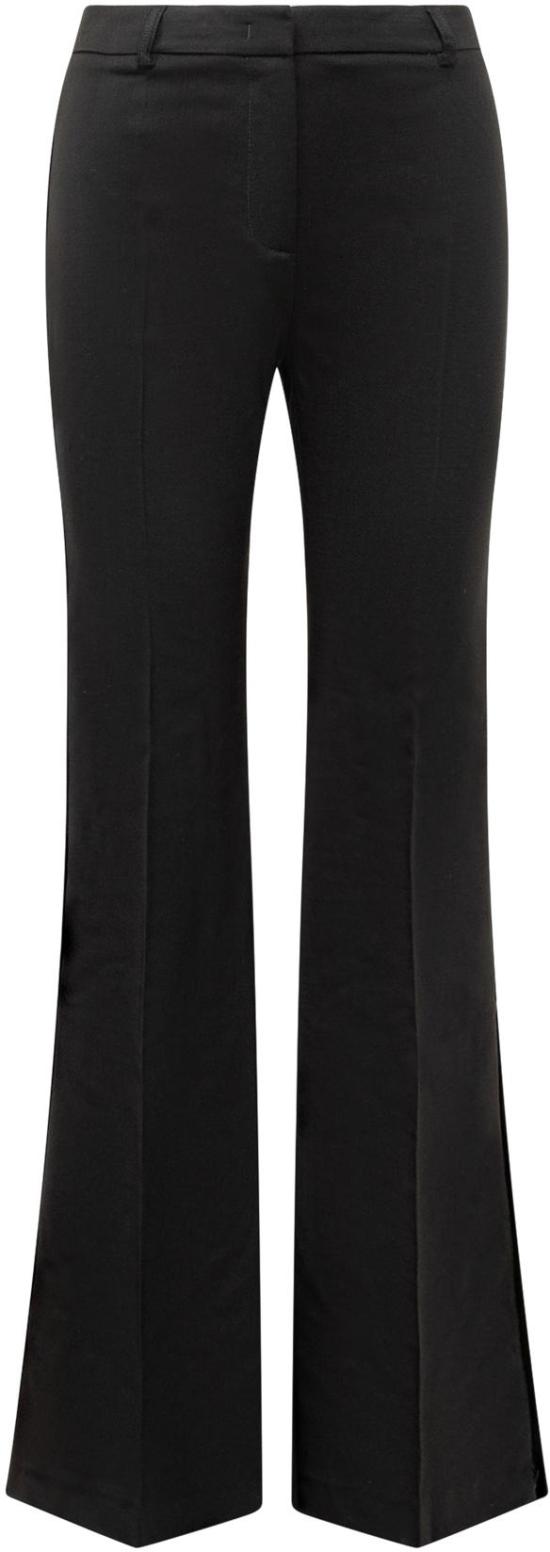  에트로 스트레이트 팬츠 WREA003899TUBK3N0000 BLACK