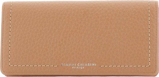 26SS 지아니 끼아리니 지갑 PF5041TKLCLAY BEIGE