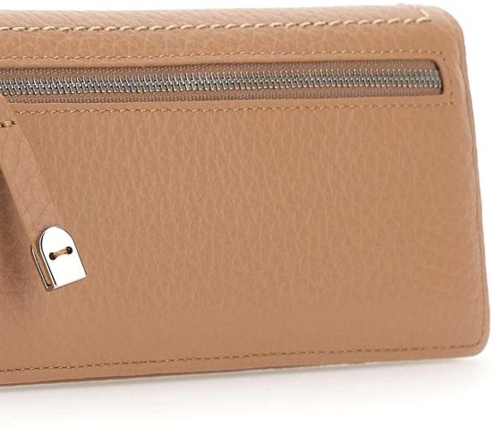 26SS 지아니 끼아리니 지갑 PF5041TKLCLAY BEIGE - GIANNI CHIARINI