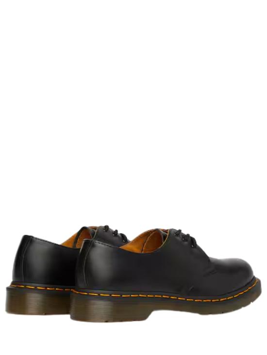 26SS 닥터마틴 1461 3홀 슈즈 11838002 BLACKSMOOTH 97 - DR.MARTENS