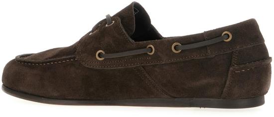 26SS 세바고 로퍼 771227WABU BROWN - SEBAGO