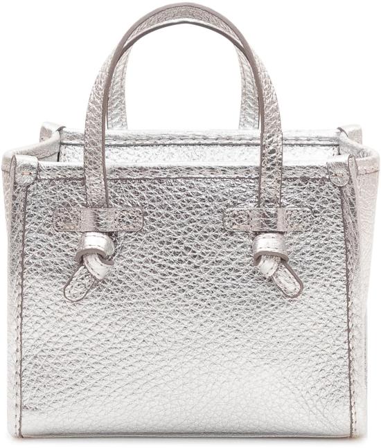 26SS 지아니 끼아리니 토트백 BS8065BBLTU0406 SILVER - GIANNI CHIARINI