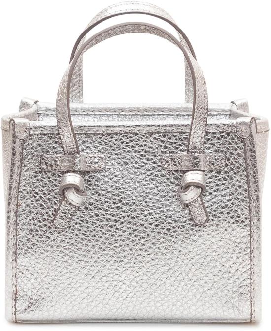 26SS 지아니 끼아리니 토트백 BS8065BBLTU0406 SILVER