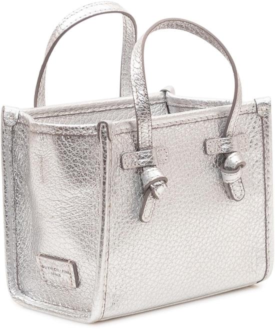 26SS 지아니 끼아리니 토트백 BS8065BBLTU0406 SILVER - GIANNI CHIARINI