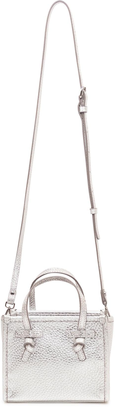 26SS 지아니 끼아리니 토트백 BS8065BBLTU0406 SILVER - GIANNI CHIARINI