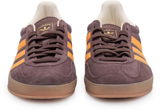 26SS 아디다스 가젤 인도어 스니커즈 IH9659BROWN TAUPE - ADIDAS