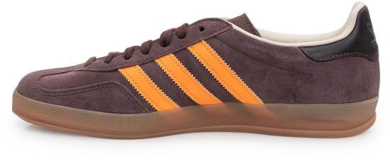 26SS 아디다스 가젤 인도어 스니커즈 IH9659BROWN TAUPE - ADIDAS