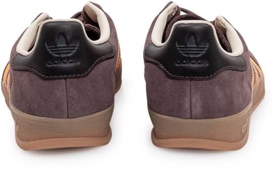 26SS 아디다스 가젤 인도어 스니커즈 IH9659BROWN TAUPE - ADIDAS