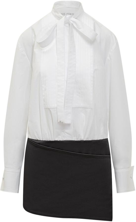 26SS 디 아티코 블라우스 260WCA00461MIX067AA020 DIVERS