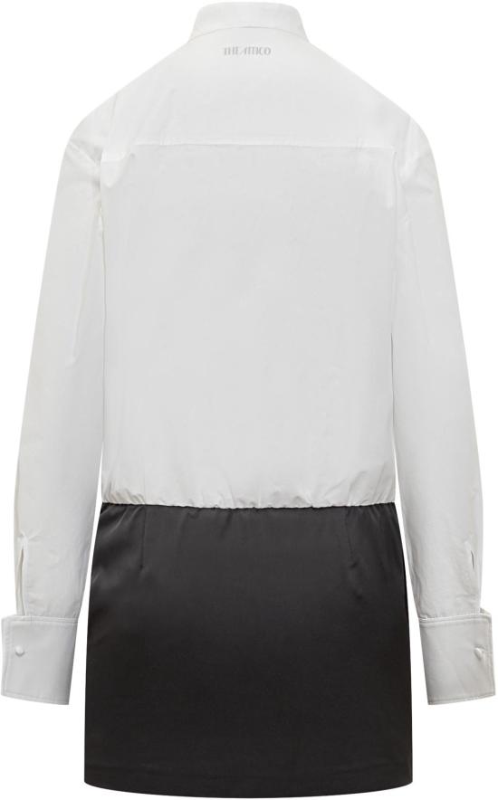 26SS 디 아티코 블라우스 260WCA00461MIX067AA020 DIVERS - THE ATTICO