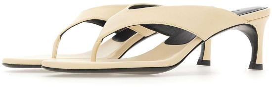 26SS 로테이트 샌들 1160991366 BEIGE - ROTATE