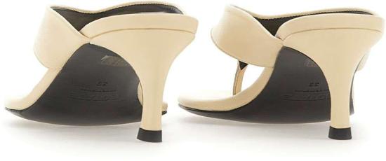 26SS 로테이트 샌들 1160991366 BEIGE - ROTATE