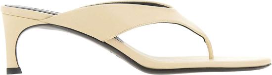 26SS 로테이트 샌들 1160991366 BEIGE