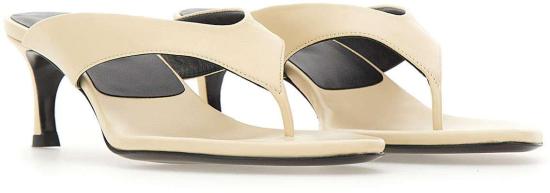 26SS 로테이트 샌들 1160991366 BEIGE - ROTATE