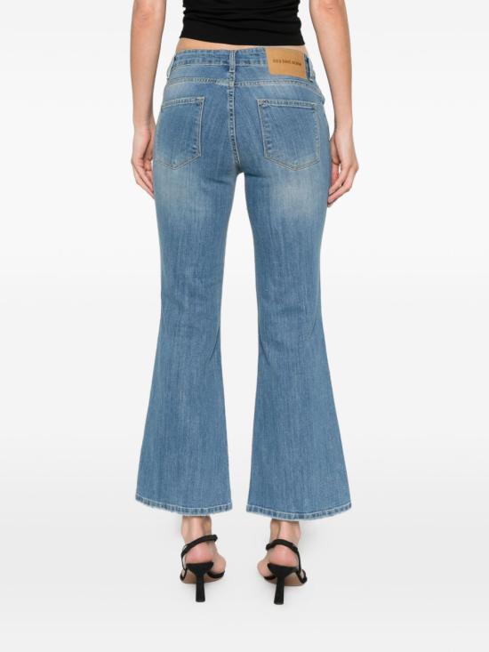 26SS GOD SAVE DENIM 데님 팬츠 BELLONA6 046 Denim - OTHER BRANDS