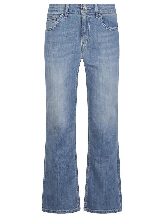 26SS GOD SAVE DENIM 데님 팬츠 BELLONA6 046 Denim