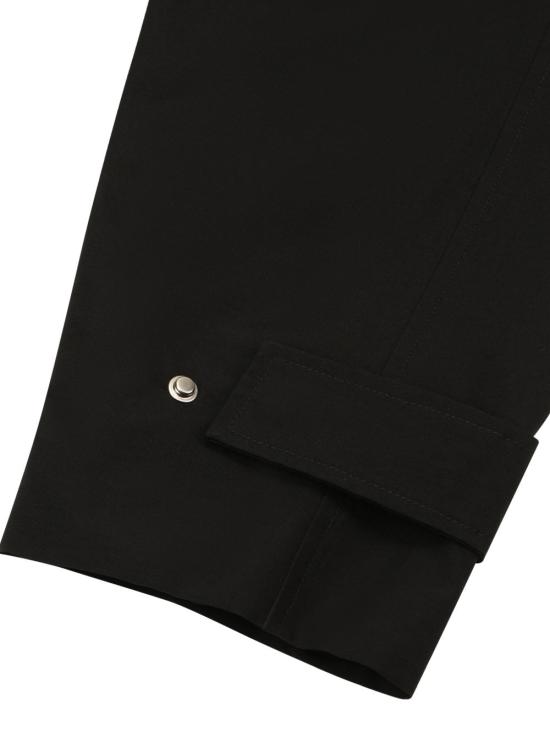 26SS 엔타이어 스튜디오 스웨터 ESSS26JA01265 0015 Nero - ENTIRE STUDIOS