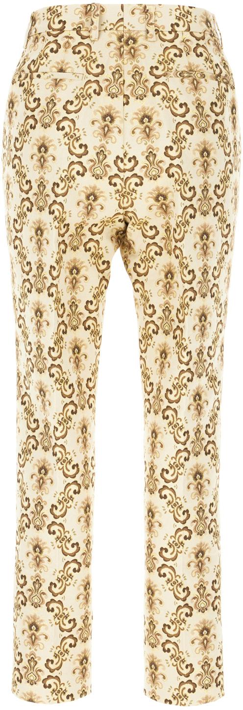  에트로 스트레이트 팬츠 WREA000399TJE51S9820 DIVERS - ETRO