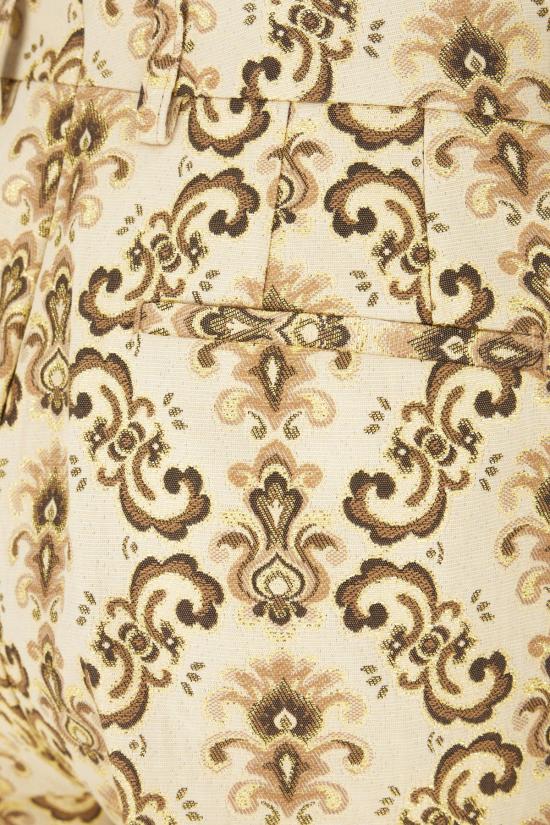  에트로 스트레이트 팬츠 WREA000399TJE51S9820 DIVERS - ETRO