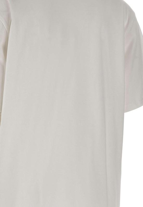 26SS 로테이트 반팔 티셔츠 115282400 WHITE - ROTATE