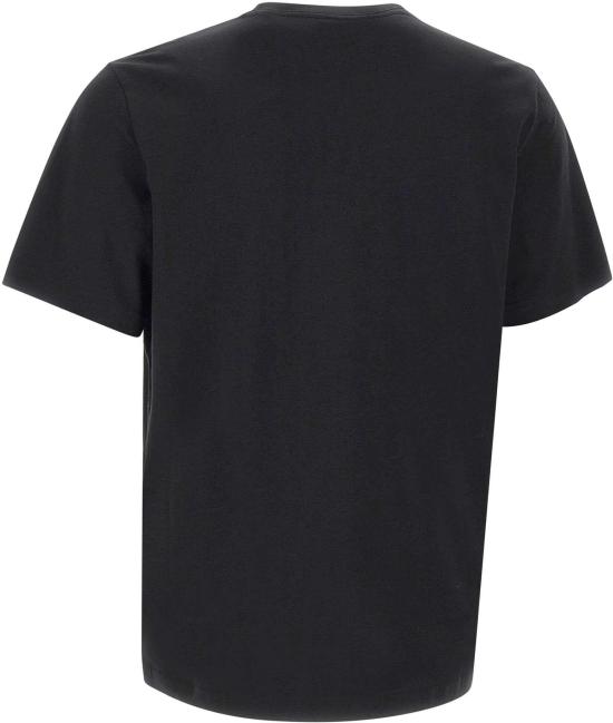 26SS 폴 스미스 지브라 패치 반팔 M2R011RVP580079 BLACK - PAUL SMITH