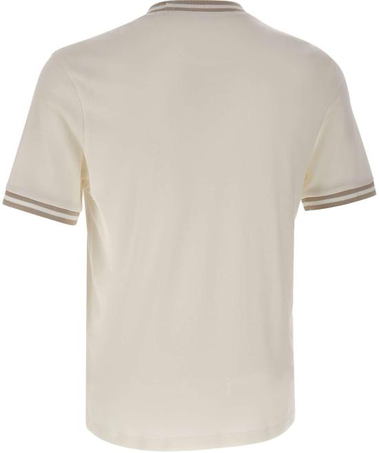 26SS 일레븐티 탑 M75TSHM13TES0M291010301 WHITE - ELEVENTY