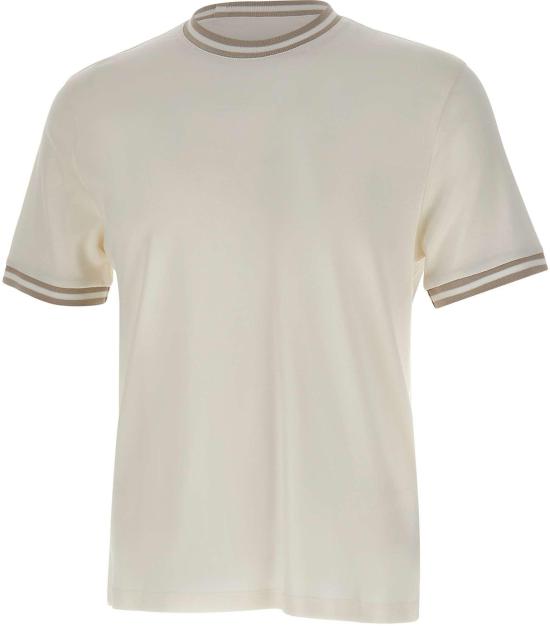 26SS 일레븐티 탑 M75TSHM13TES0M291010301 WHITE