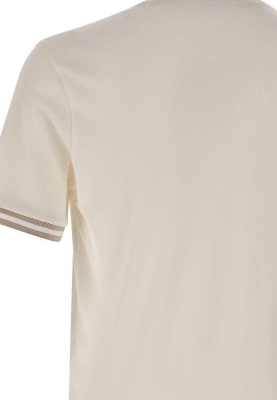 26SS 일레븐티 탑 M75TSHM13TES0M291010301 WHITE - ELEVENTY