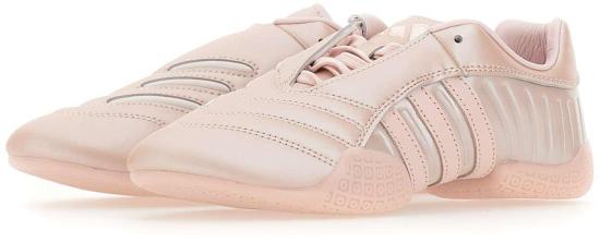 26SS 아디다스 스니커즈 HQ9181MULTI PINK - ADIDAS