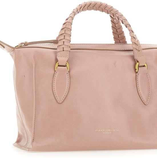 26SS 지아니 끼아리니 토트백 BS11915RALPHPINKSALT - GIANNI CHIARINI