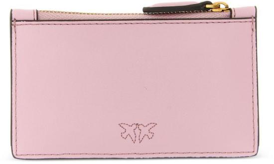 26SS 핑코 지갑 100251A0F1P26Q PINK - PINKO