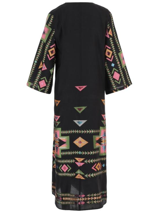 26SS Nema 롱 원피스 15107N271BLACK Black - OTHER BRANDS