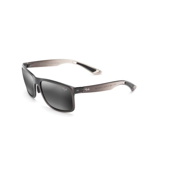  마우이짐 선글라스 후에로 직사각형 그라데이션  (경량 프레임) - MAUI JIM