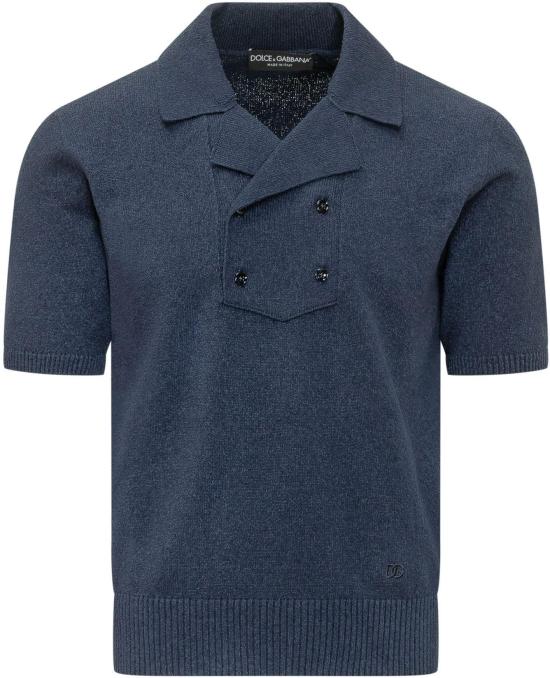 26SS 돌체앤가바나 스웨터 GXZB1ZJGMGXB3895 NAVY