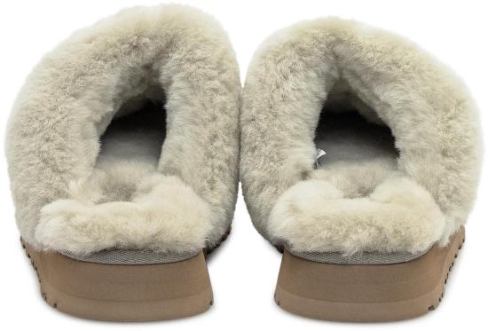25FW 어그 디스케트 슬리퍼 1122550MRNMMRNM GREY - UGG