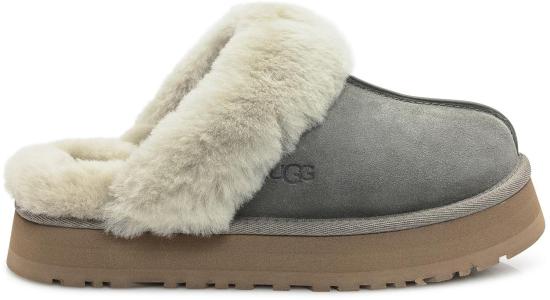 25FW 어그 디스케트 슬리퍼 1122550MRNMMRNM GREY