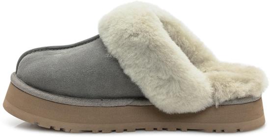 25FW 어그 디스케트 슬리퍼 1122550MRNMMRNM GREY - UGG