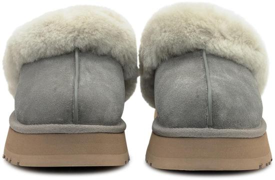 25FW 어그 디스케트 슬리퍼 1122550MRNMMRNM GREY - UGG