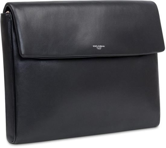  돌체앤가바나 클러치/파우치 BM3082AF98480999 BLACK - DOLCE & GABBANA