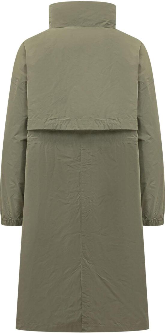 26SS 까웨 코트 K8132NWV15 DONKERGREEN - K-WAY