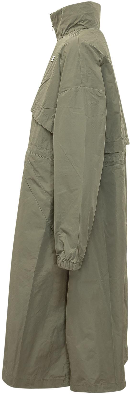 26SS 까웨 코트 K8132NWV15 DONKERGREEN - K-WAY