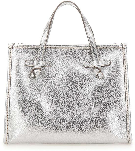 26SS 지아니 끼아리니 토트백 BS9352BBLTUSILVERCLAY - GIANNI CHIARINI