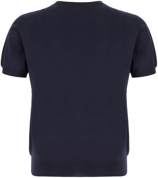 26SS 발렌티노 가라바니 스웨터 8V3KCE60BCJ598 BLUE - VALENTINO GARAVANI