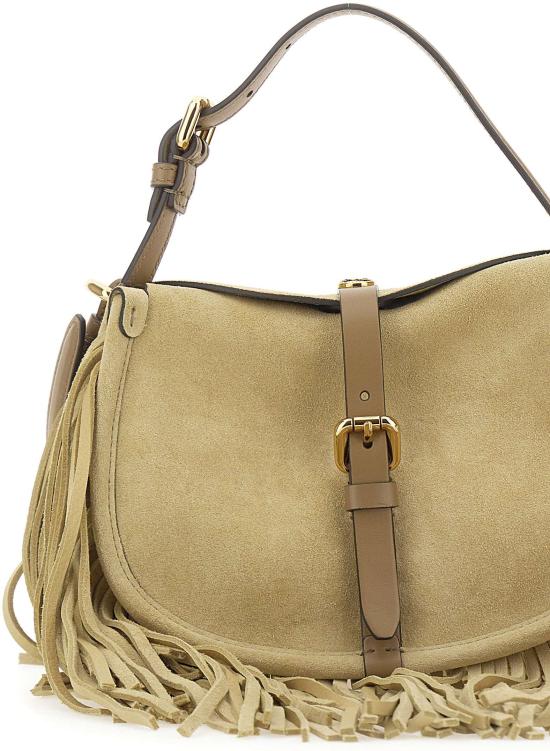 26SS 에트로 숄더백 WP1C0021AP469A0307 BEIGE - ETRO