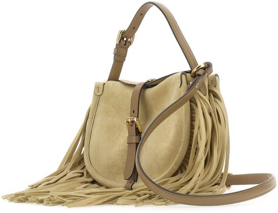 26SS 에트로 숄더백 WP1C0021AP469A0307 BEIGE - ETRO