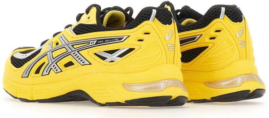 26SS 아식스 스니커즈 1203A886750 YELLOW - ASICS