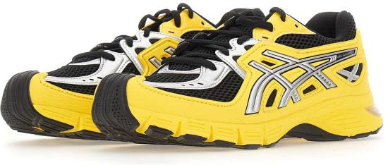26SS 아식스 스니커즈 1203A886750 YELLOW - ASICS